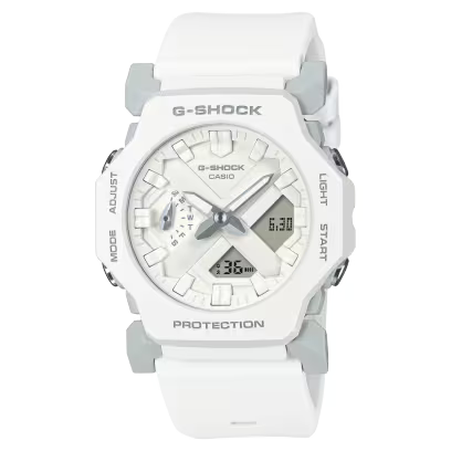 MEN'S ANALOG-DIGITAL WATCH (GA-2300-7A)