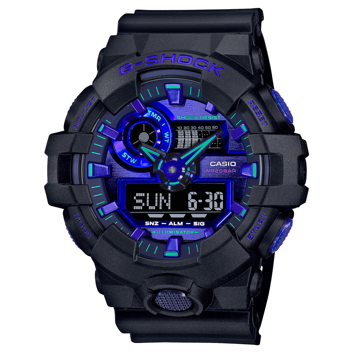GA-700VB-1ADR