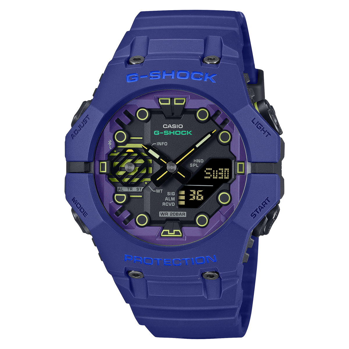 GA-B001CBR-2ADR