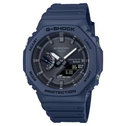 MEN'S ANALOG-DIGITAL WATCH (GA-B2100-2A)