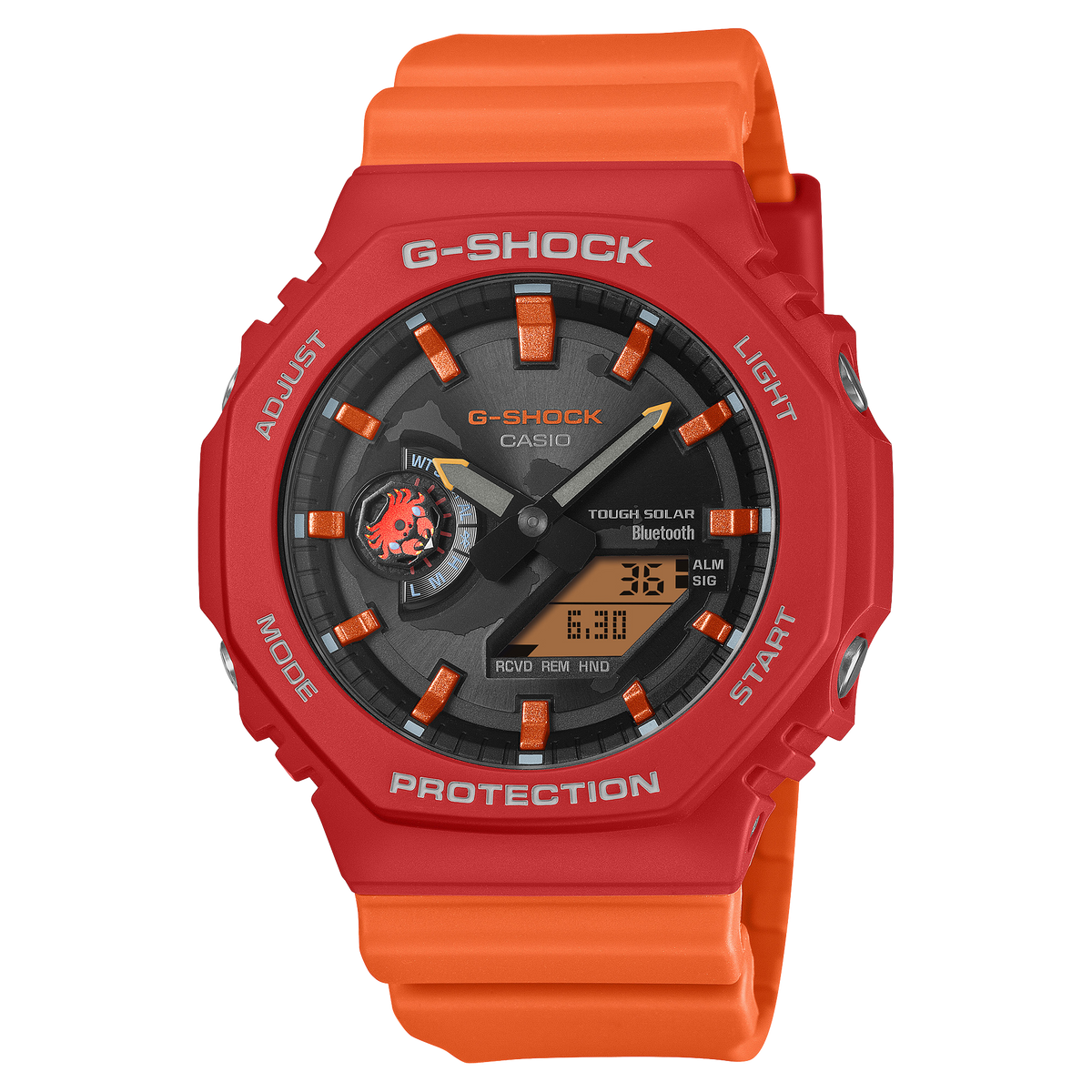 GA-B2100DF-4ADR
