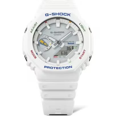 MEN'S ANALOG-DIGITAL WATCH (GA-B2100FC-7A)