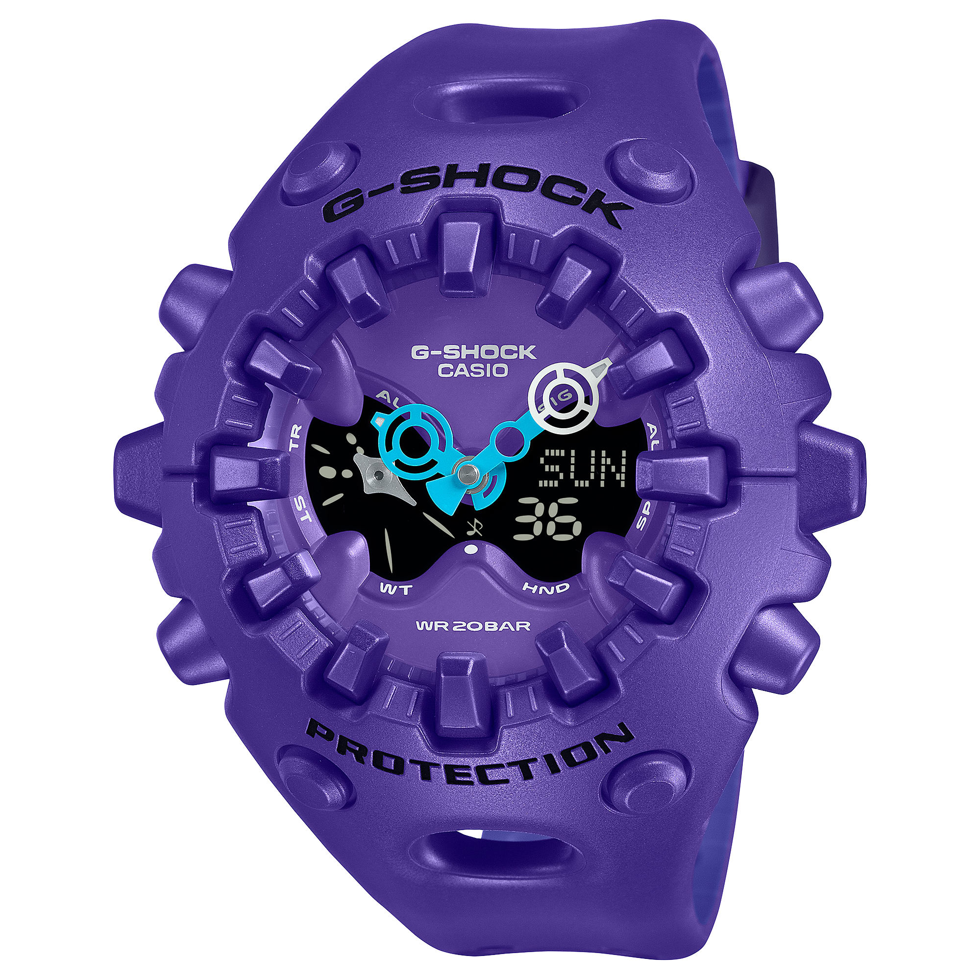 GA-V01-2ADR