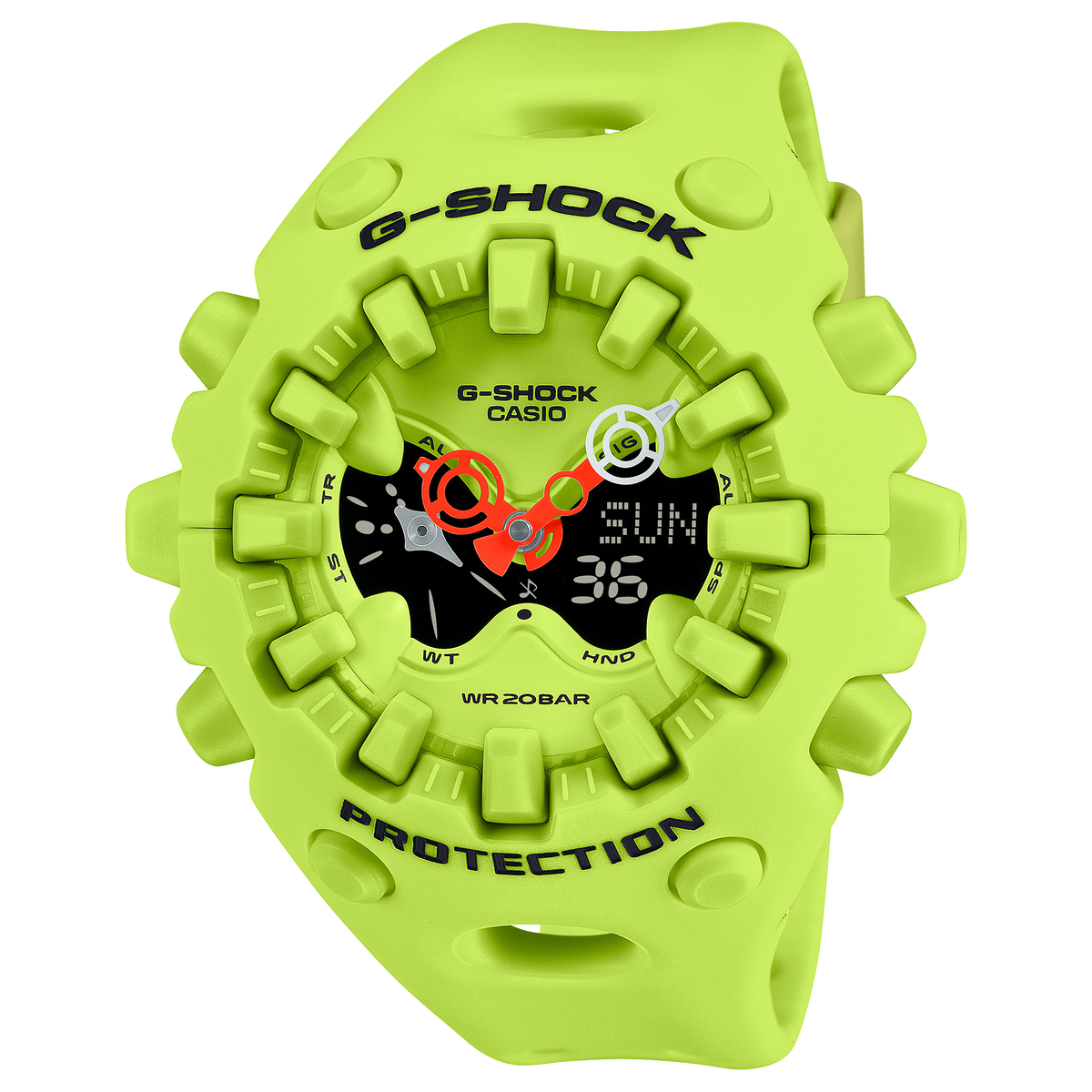 GA-V01-9ADR