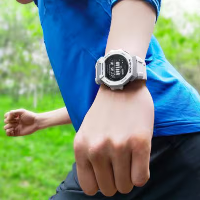 MEN'S G-SQUAD WATCH (GBD-300-7)