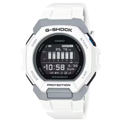 MEN'S G-SQUAD WATCH (GBD-300-7)
