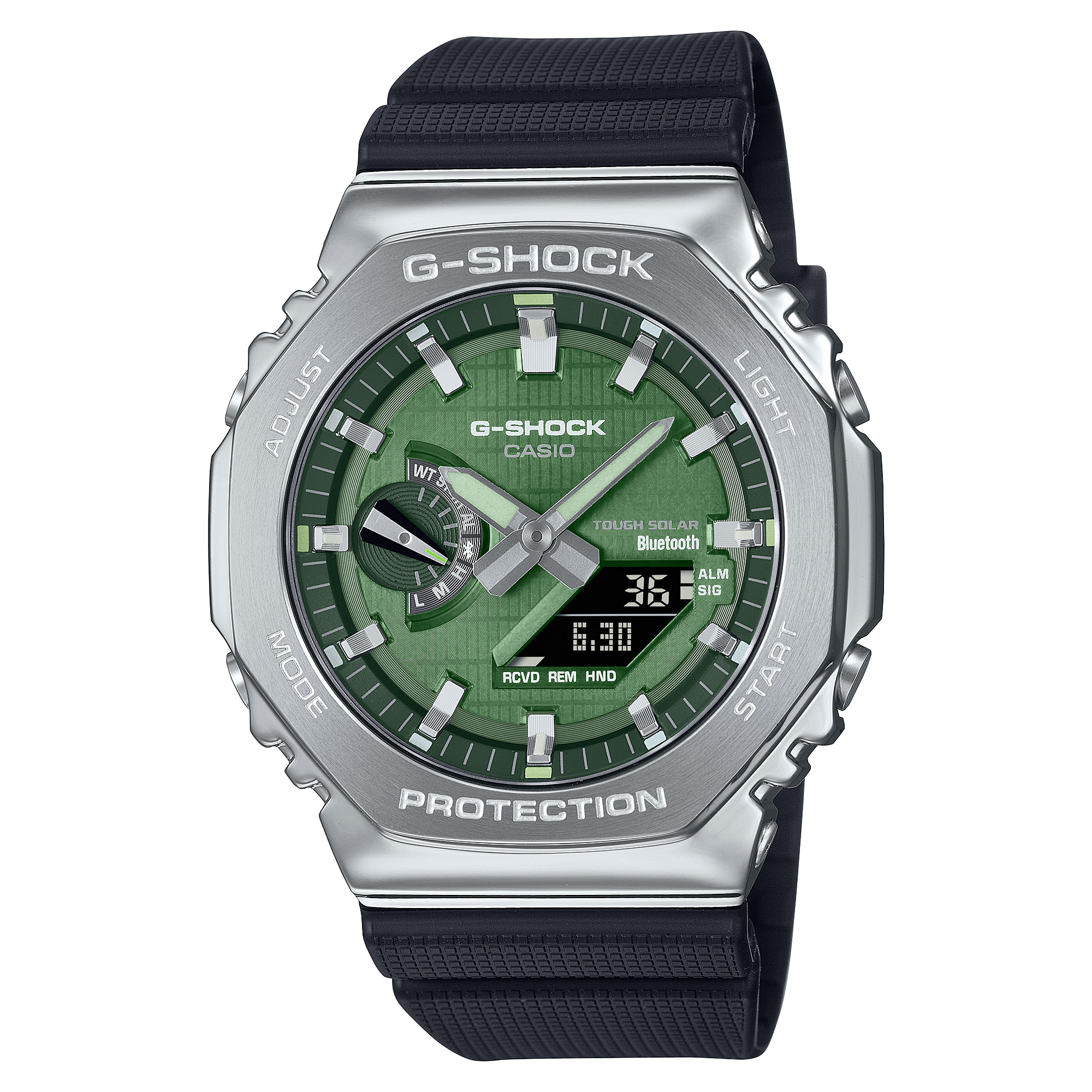 GBM-2100A-1A3DR