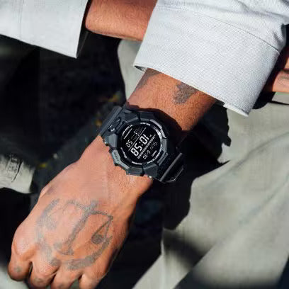 MEN'S DIGITAL WATCH (GD-010-1A1)