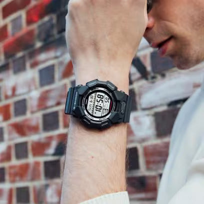MEN'S DIGITAL WATCH (GD-010-1)