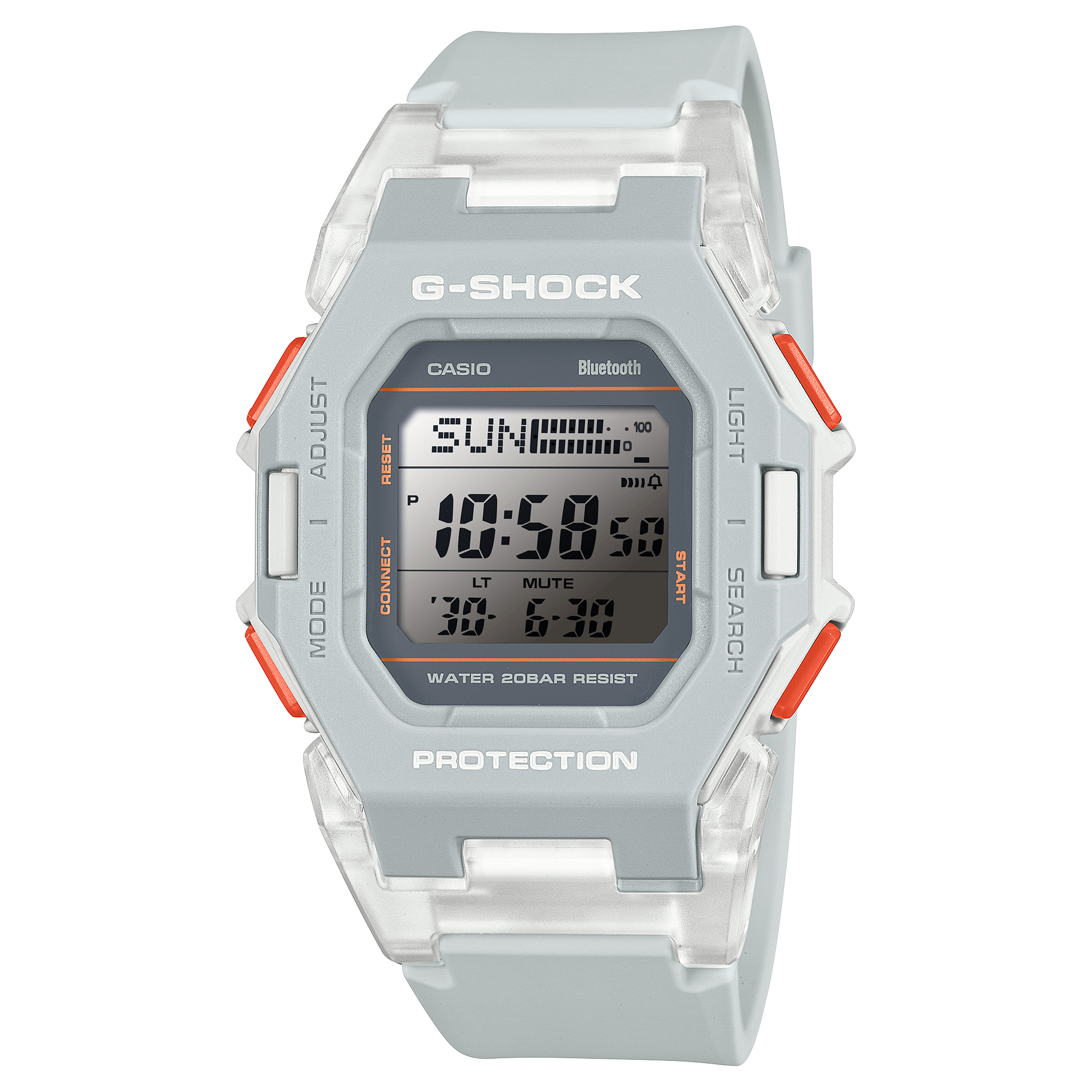 GD-B500S-8DR