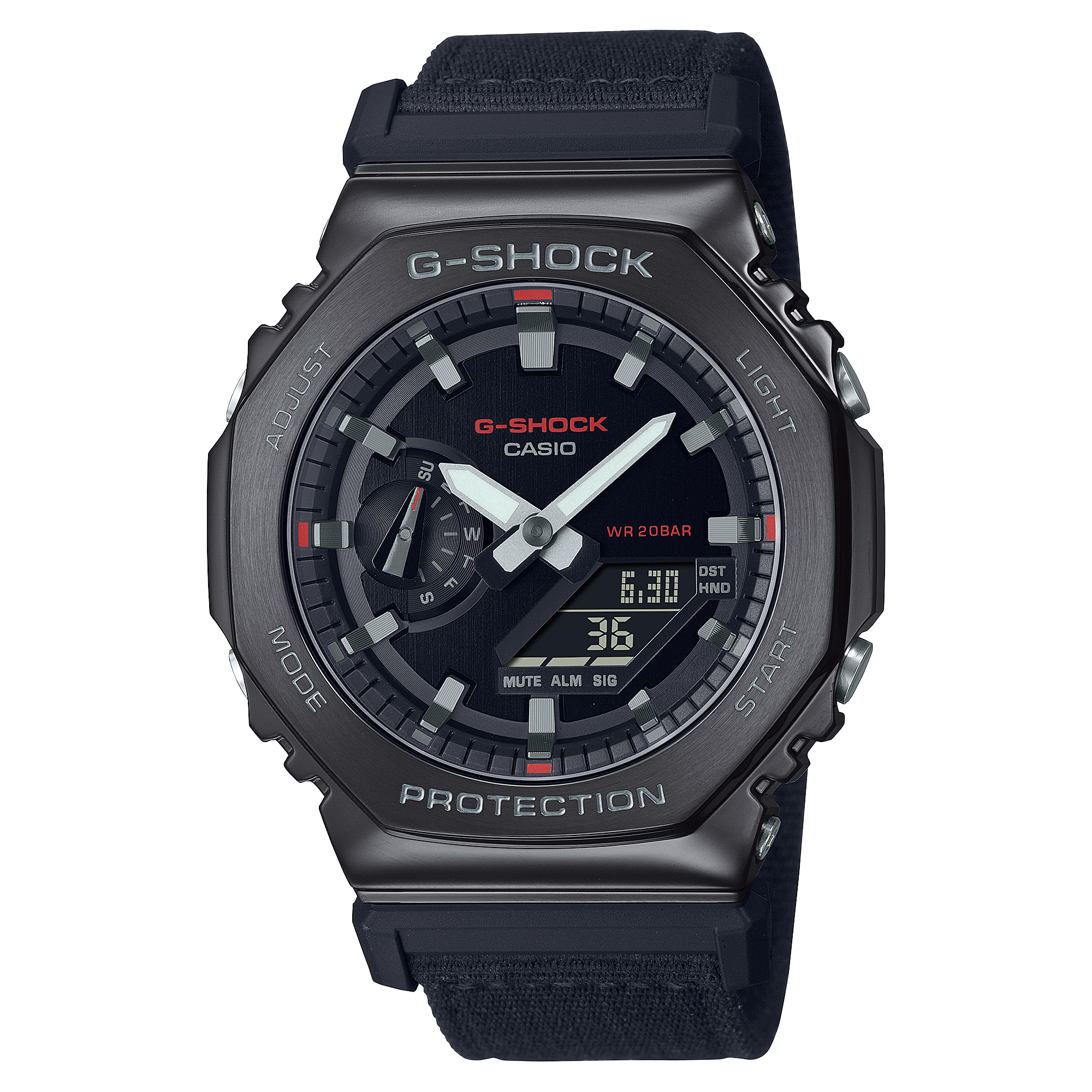 GM-2100CB-1ADR