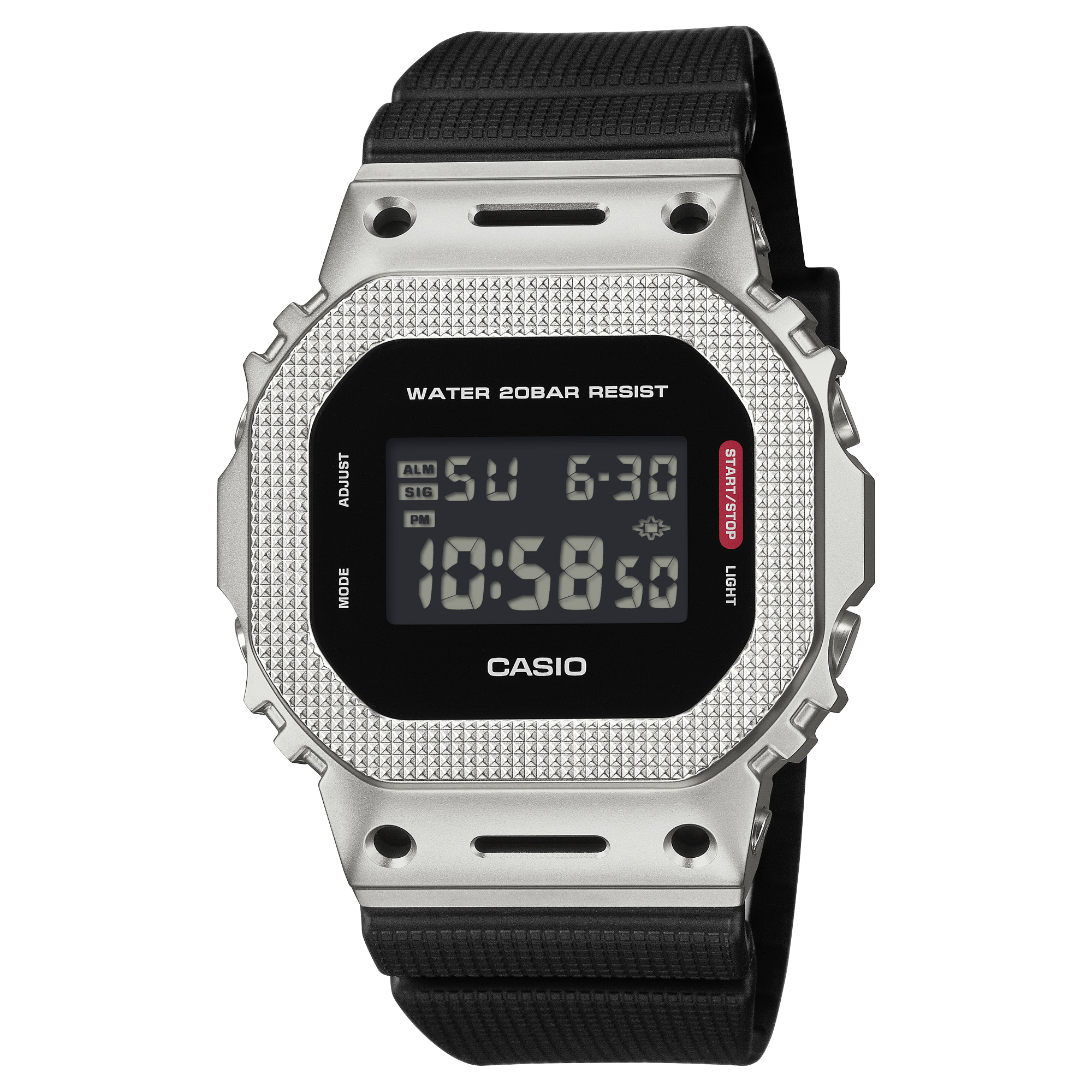 GM-5600M-1DR