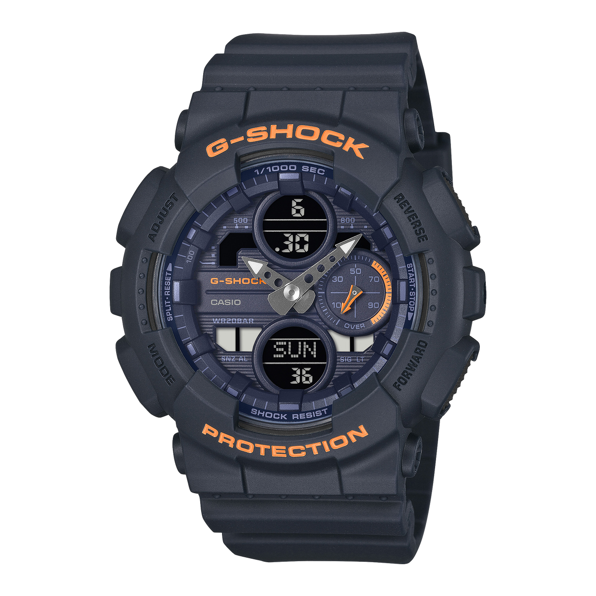 GMA-S140-2A2DR