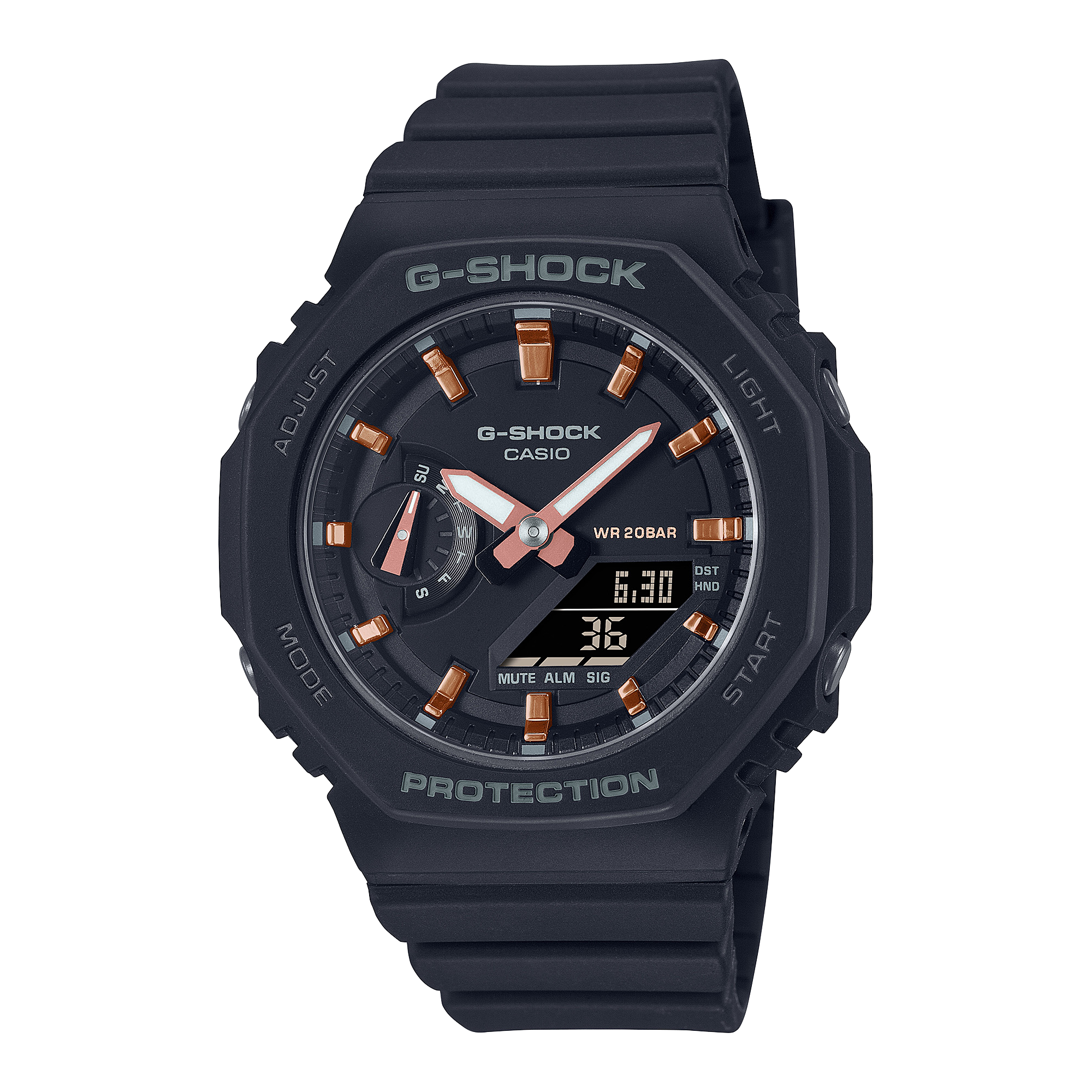 GMA-S2100-1ADR