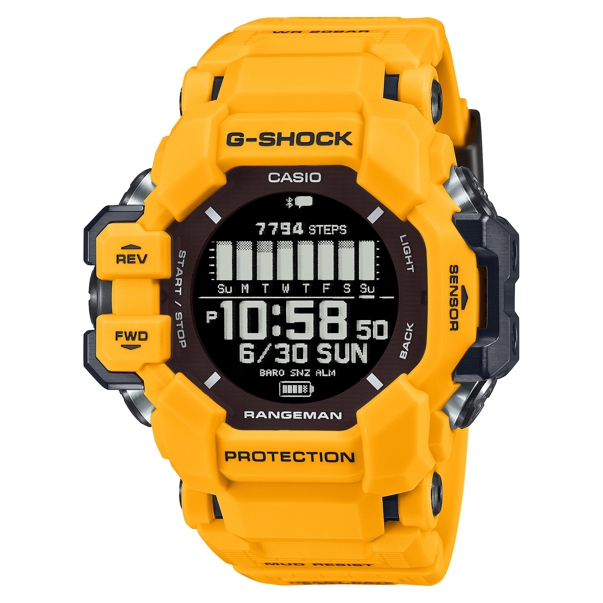GPR-H1000-9DR