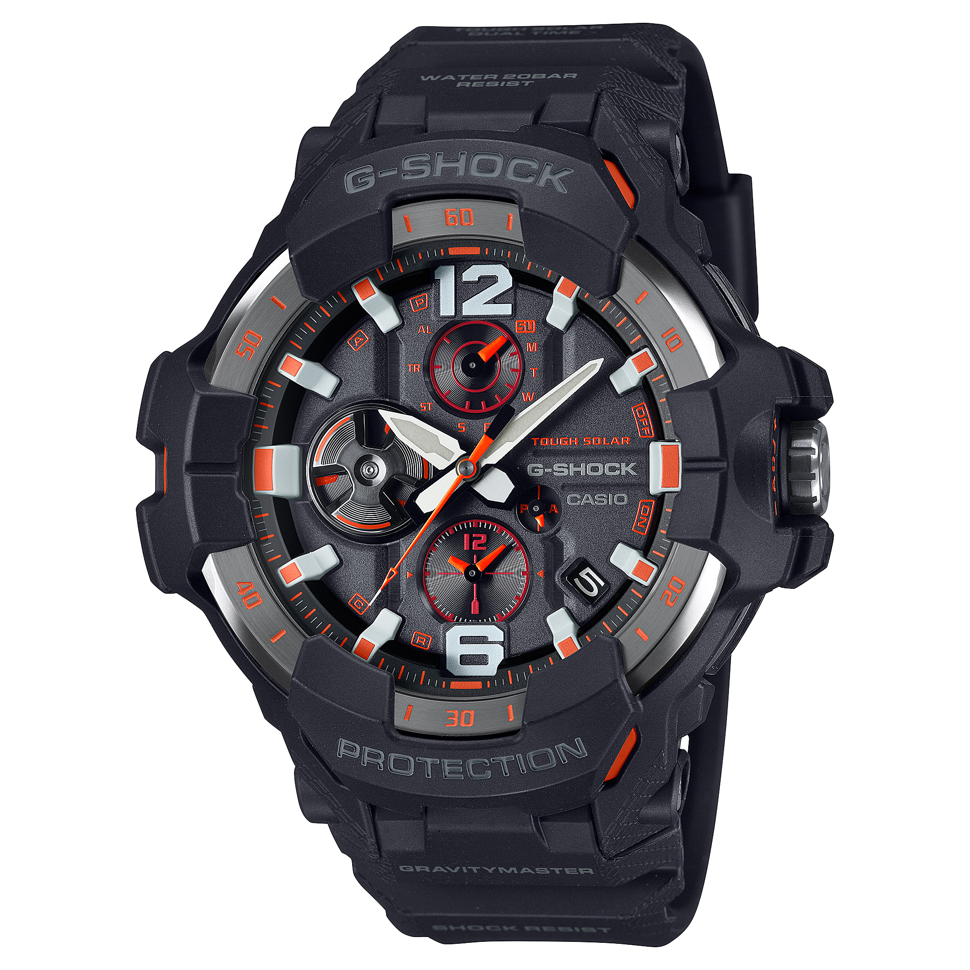 GR-B300-1A4DR