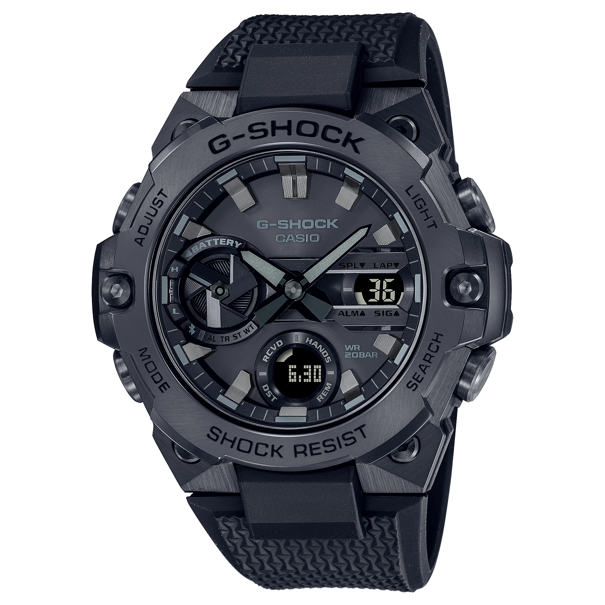 GST-B400BB-1ADR