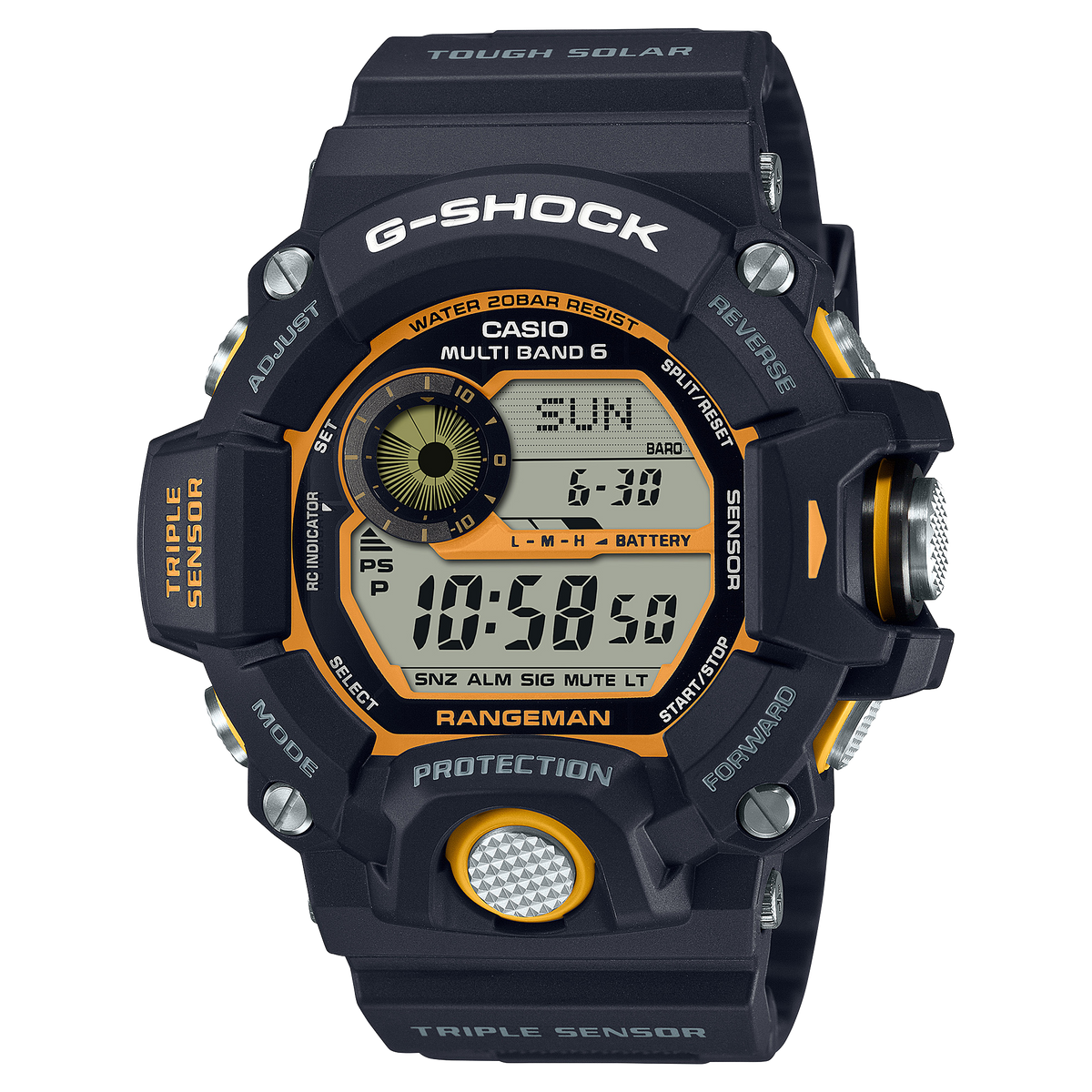 GW-9400Y-1DR