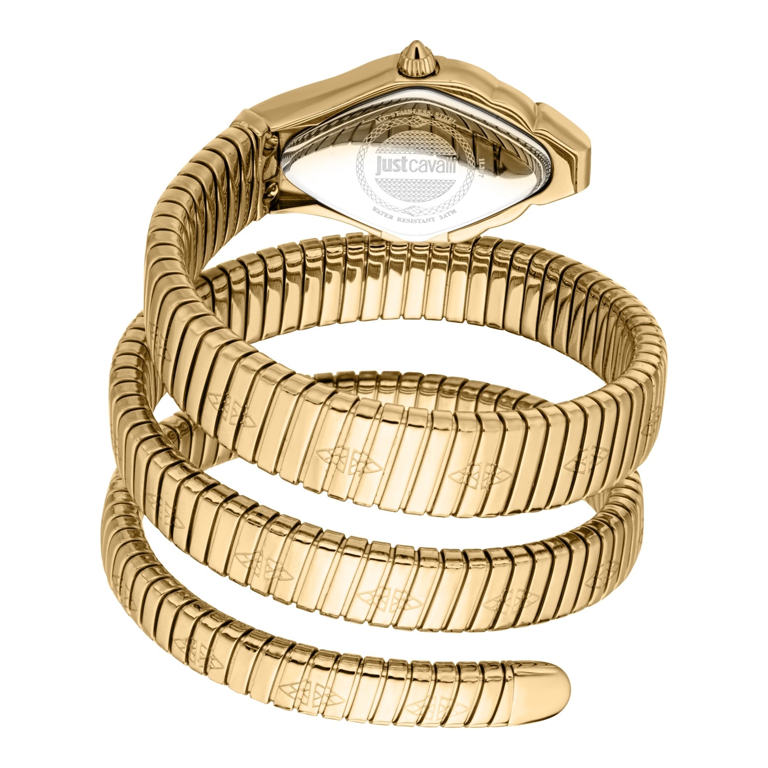 Ladies Cristallo Watch (JC1L307M0035)