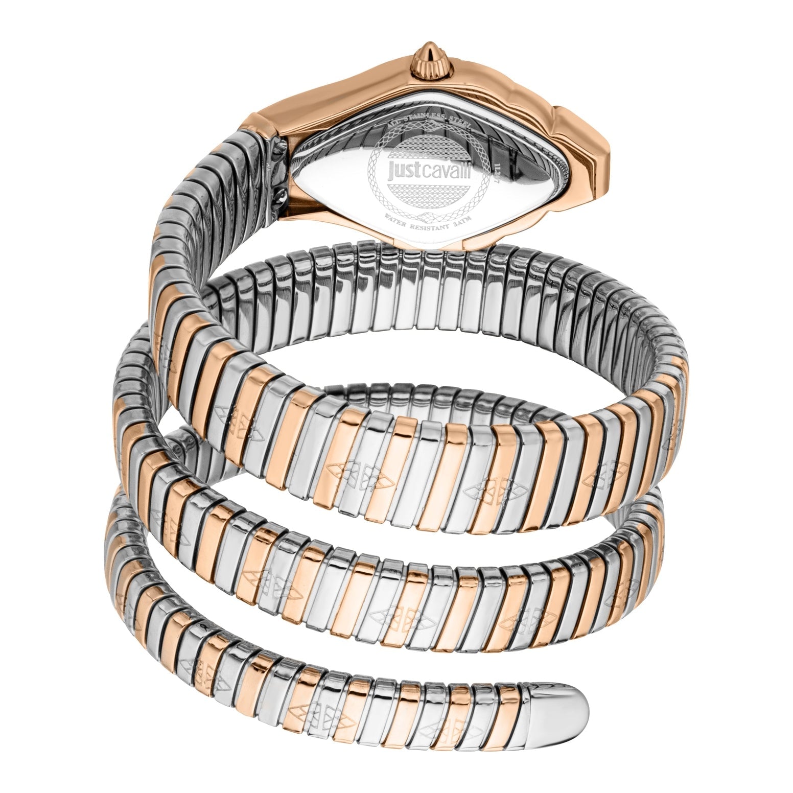 Ladies Cristallo Watch (JC1L307M0065)