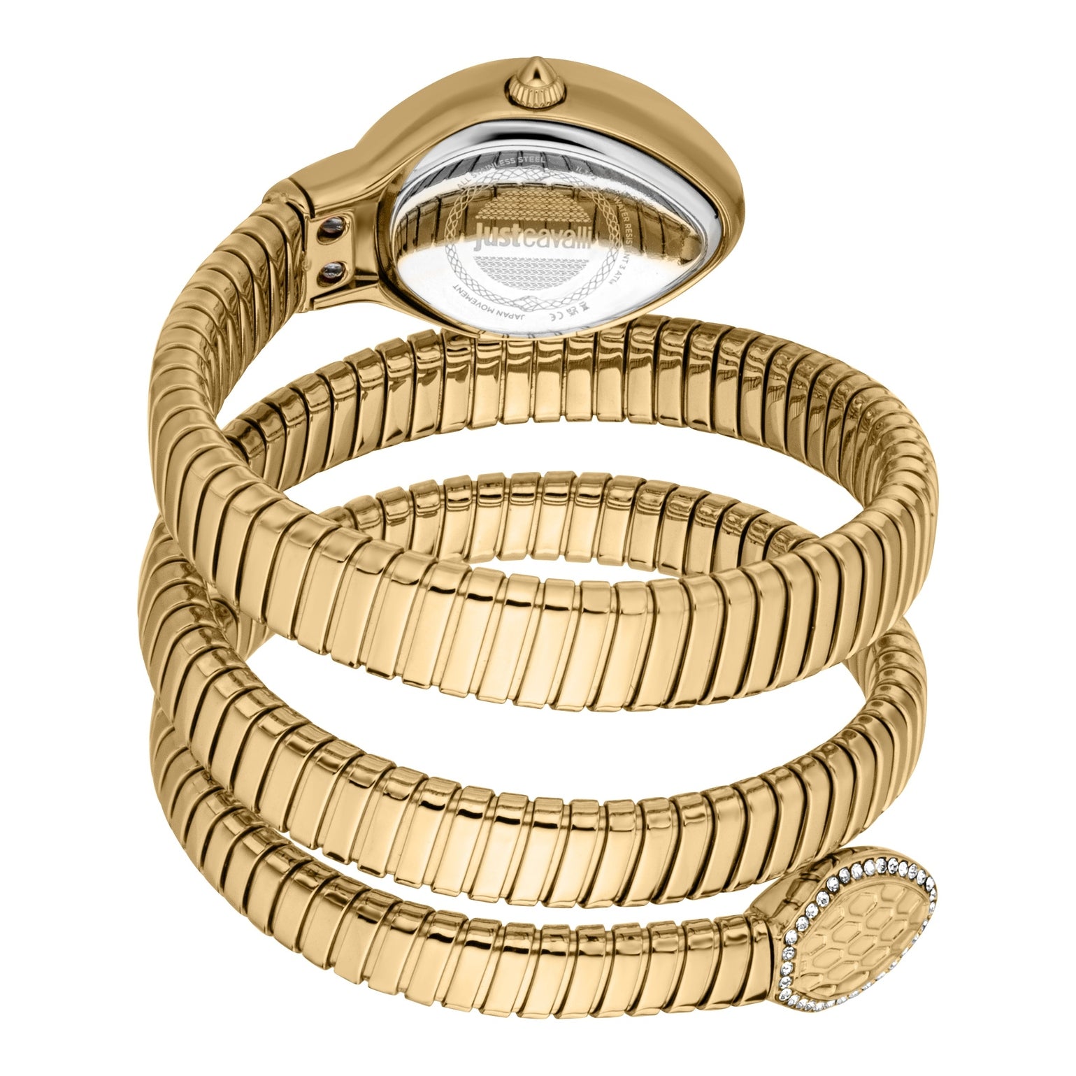 Ladies Carezza Watch (JC1L372M0035)