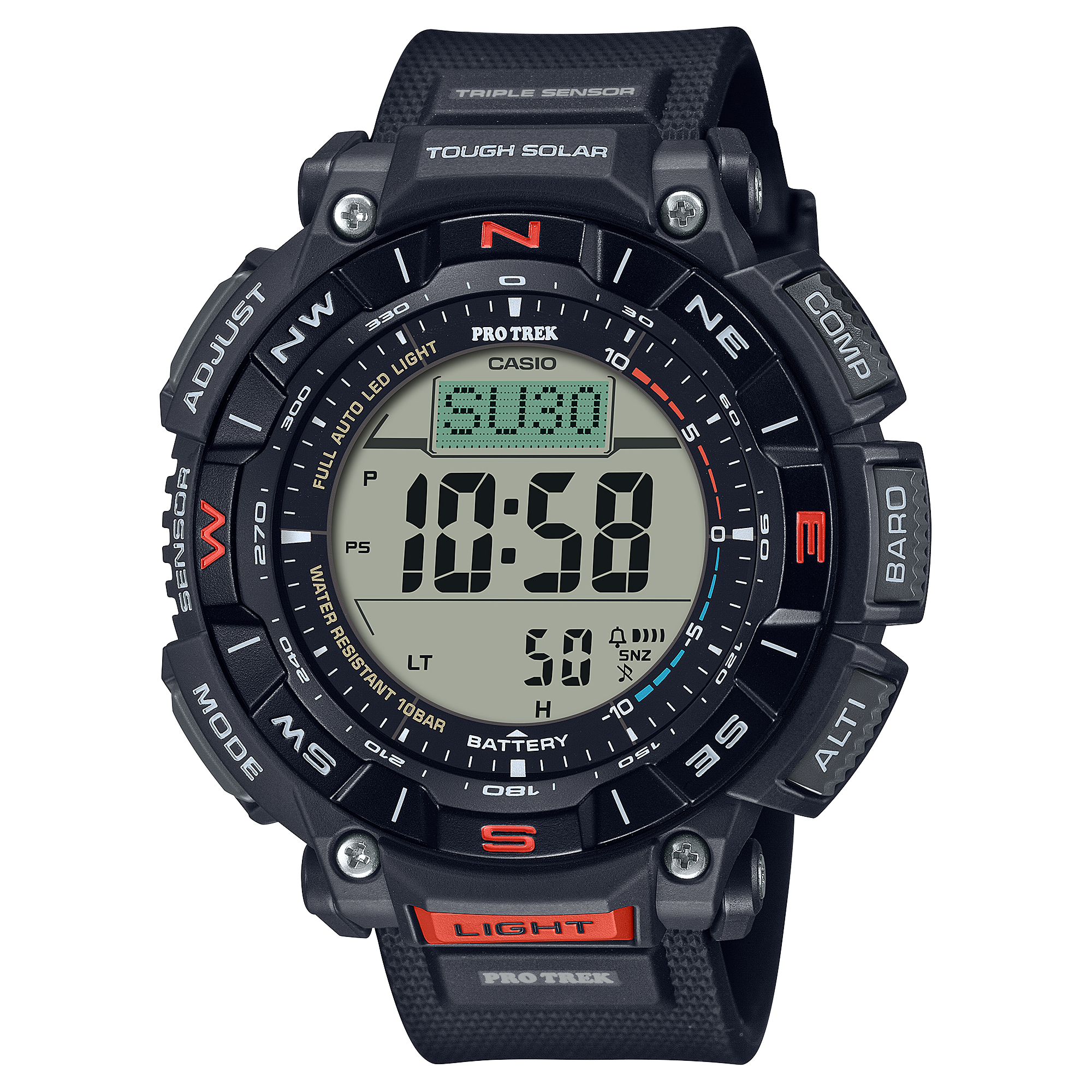 PRG-340-1DR