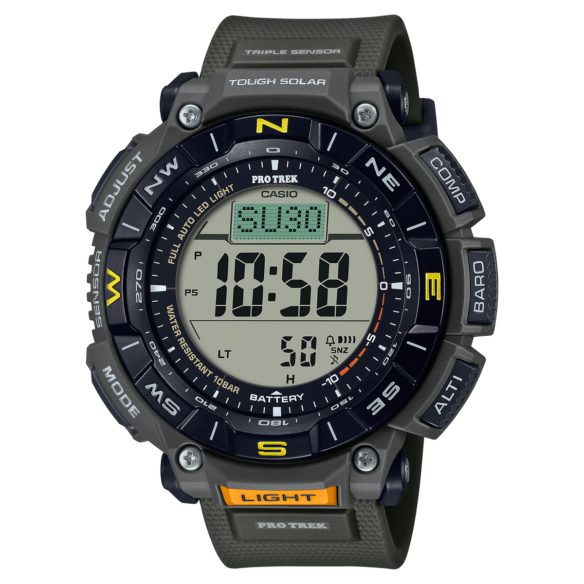 PRG-340-3DR