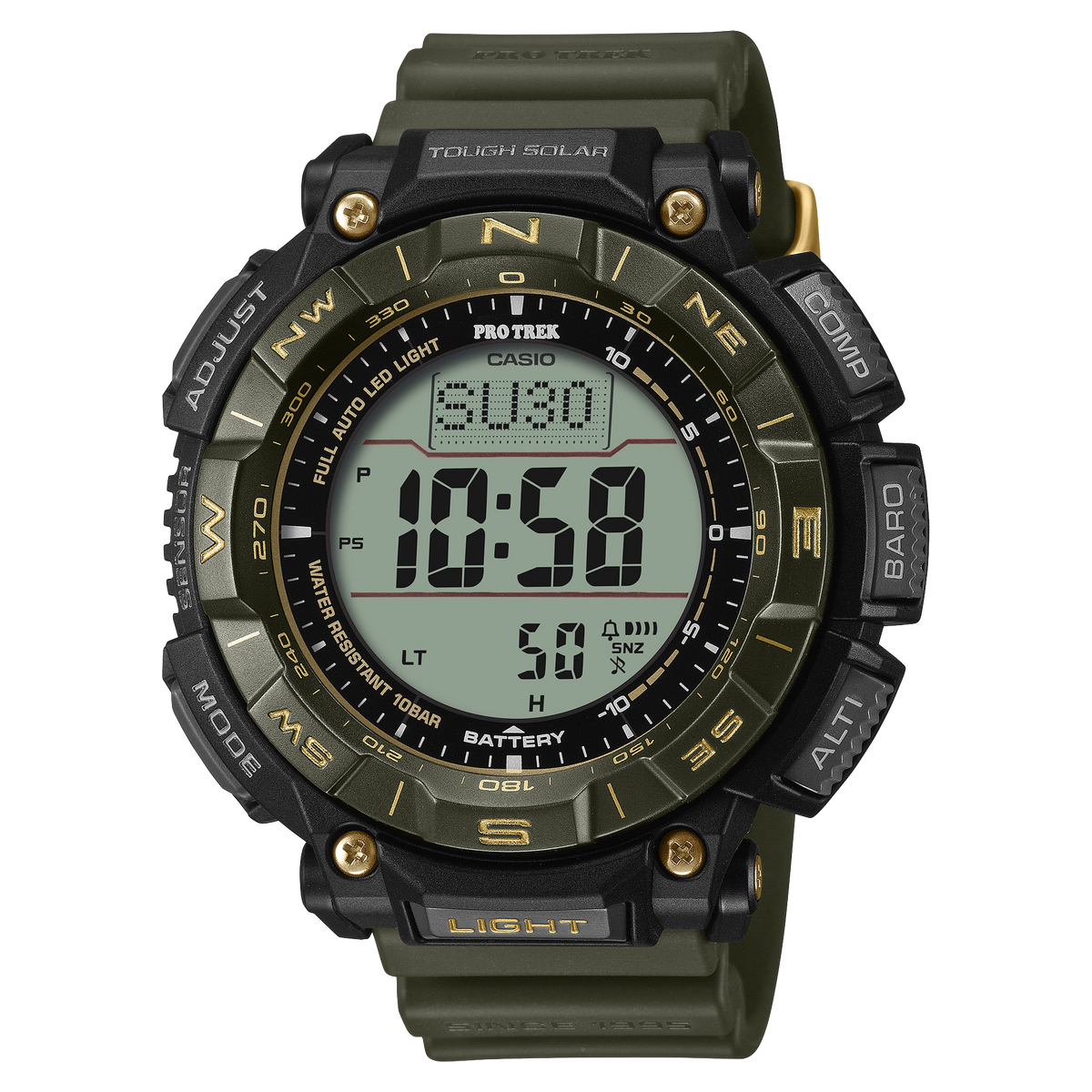 PRG-340ANS-3DR