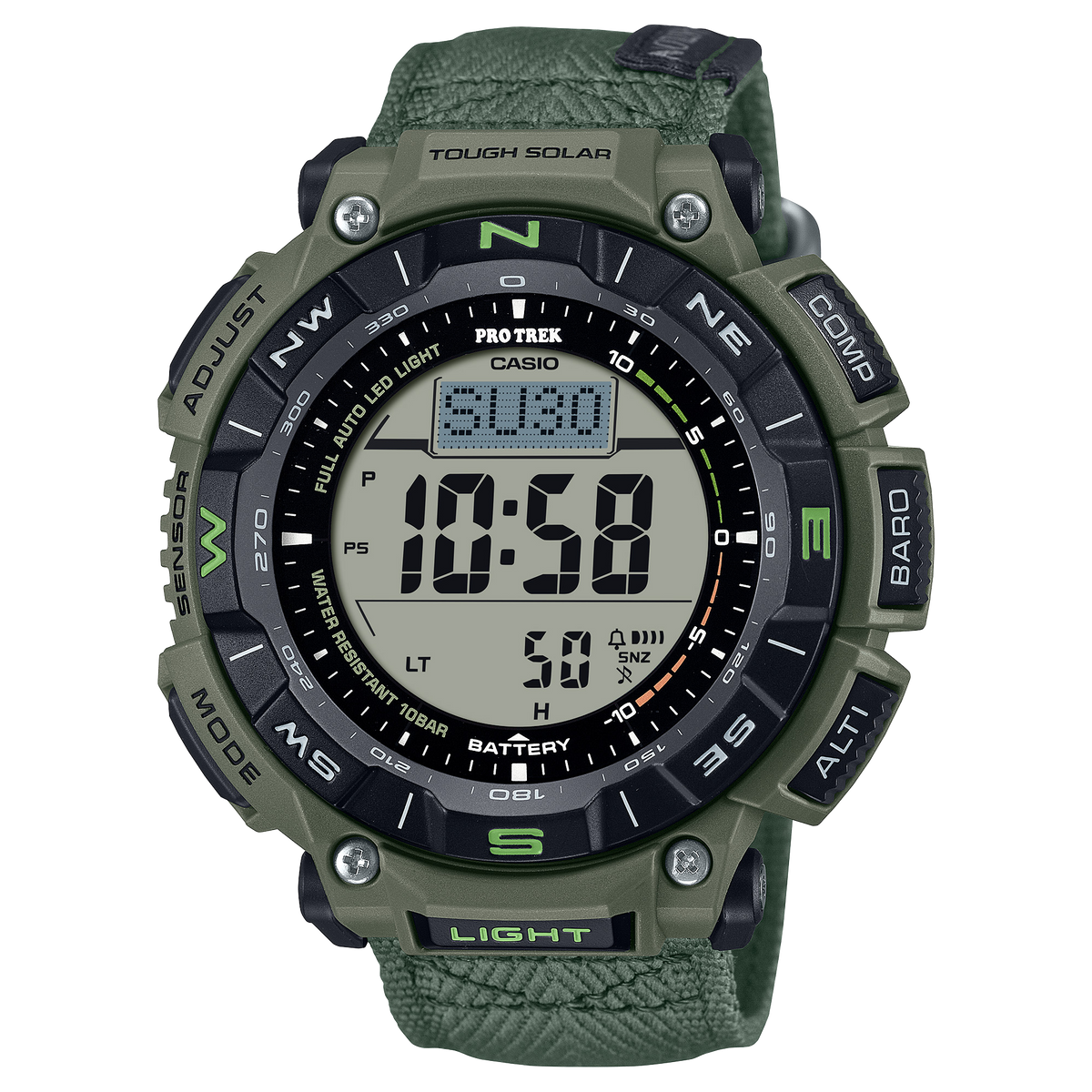 PRG-340B-3DR