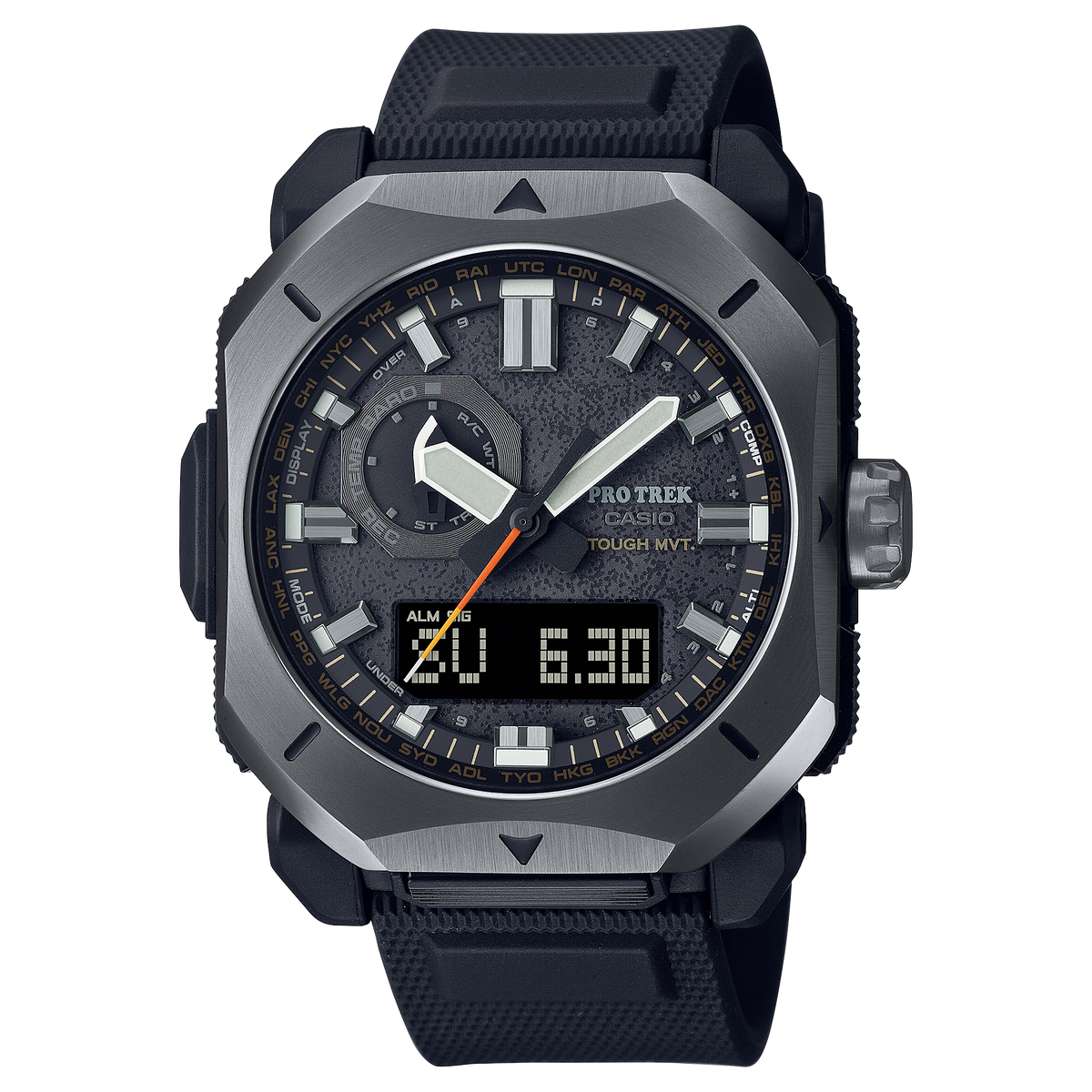 PRW-6900Y-1DR