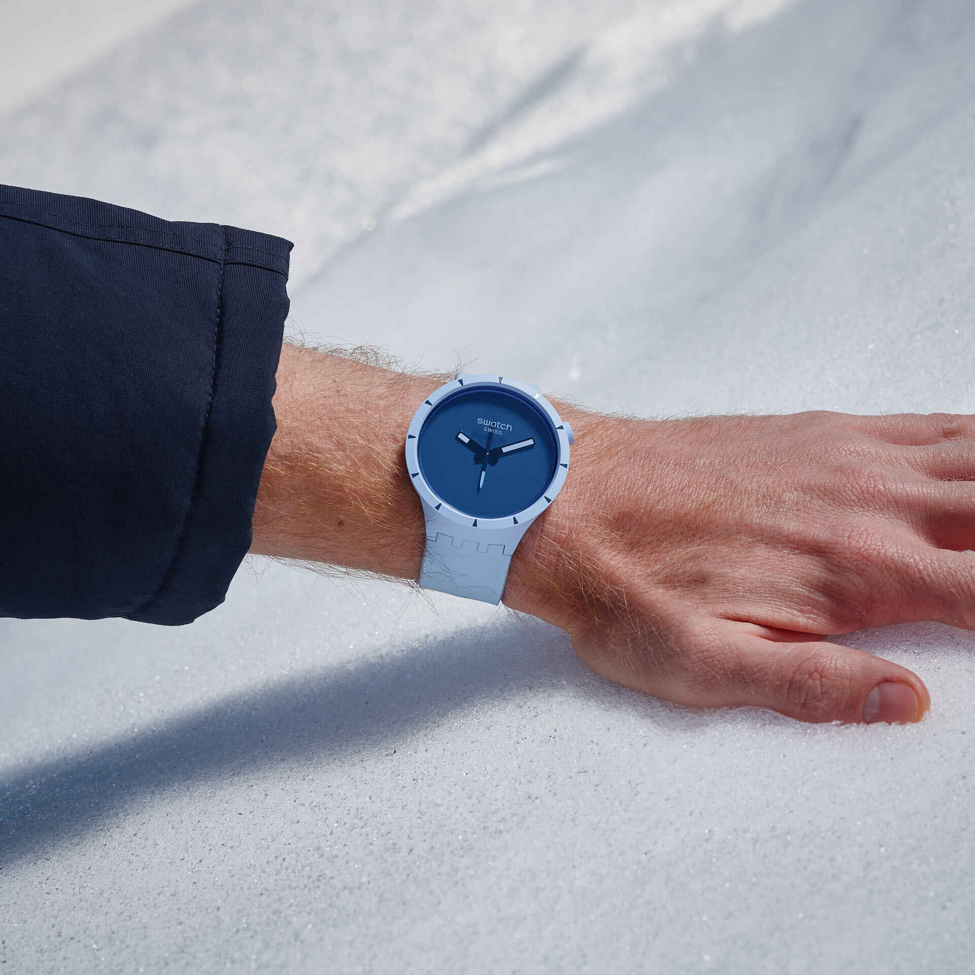 BIG BOLD BIOCERAMIC ARCTIC