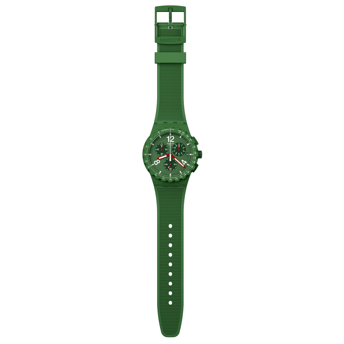 PRIMARILY GREEN