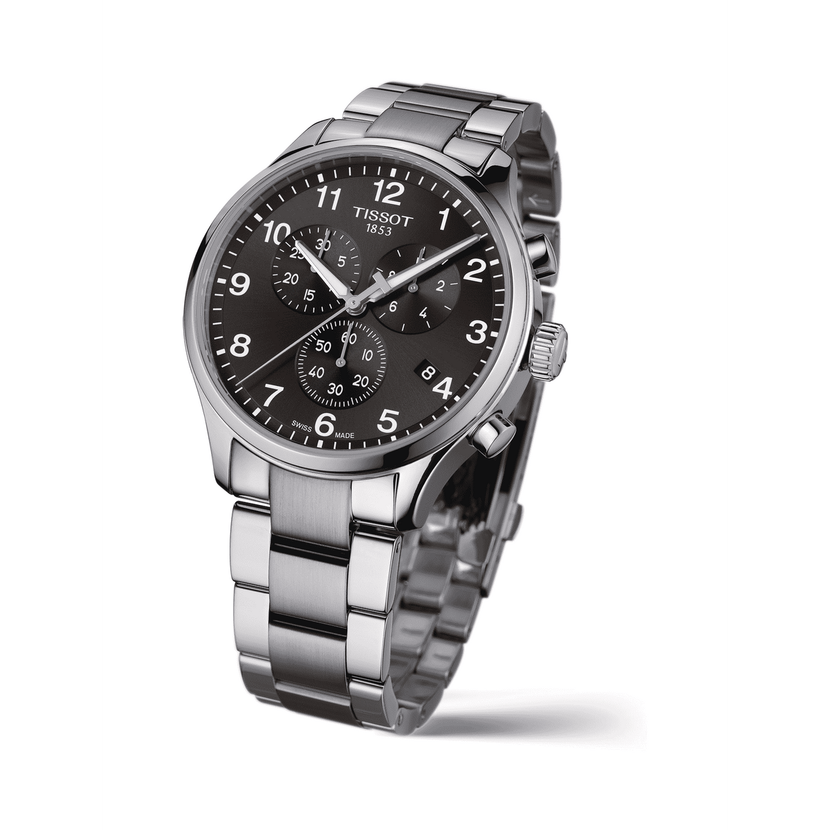 Men's Chrono Xl Watch