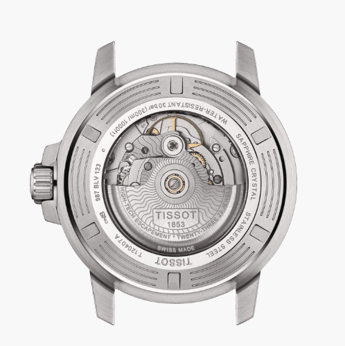 Men's Seastar 1000 Powermatic 80 Watch