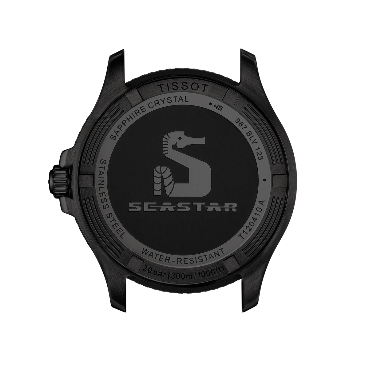 Men's Seastar 1000 Quartz Watch
