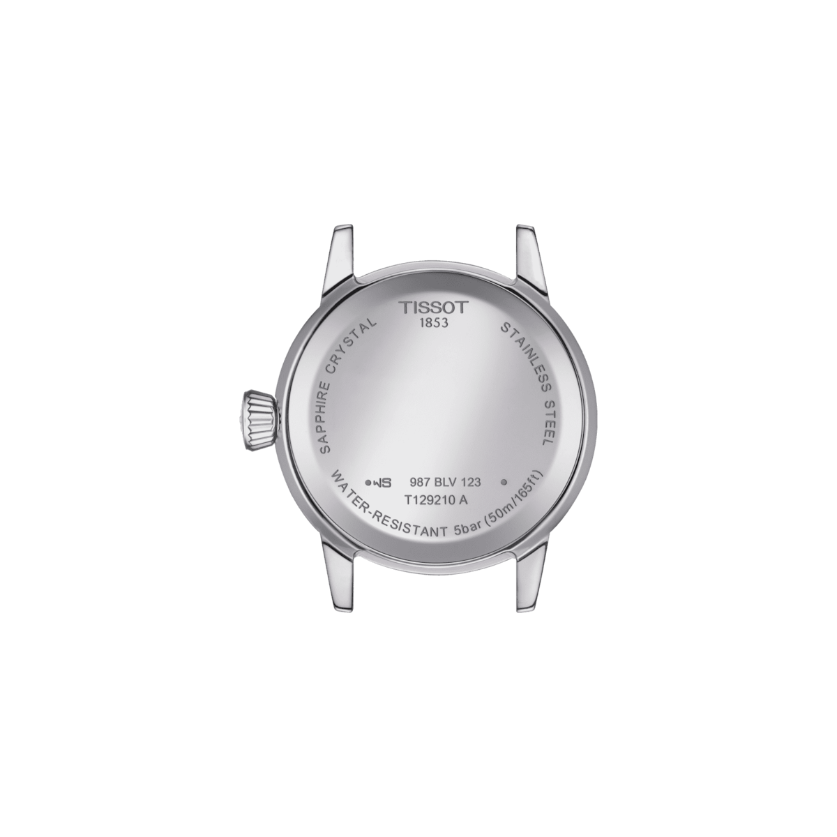 Ladies Classic Dream Lady Watch