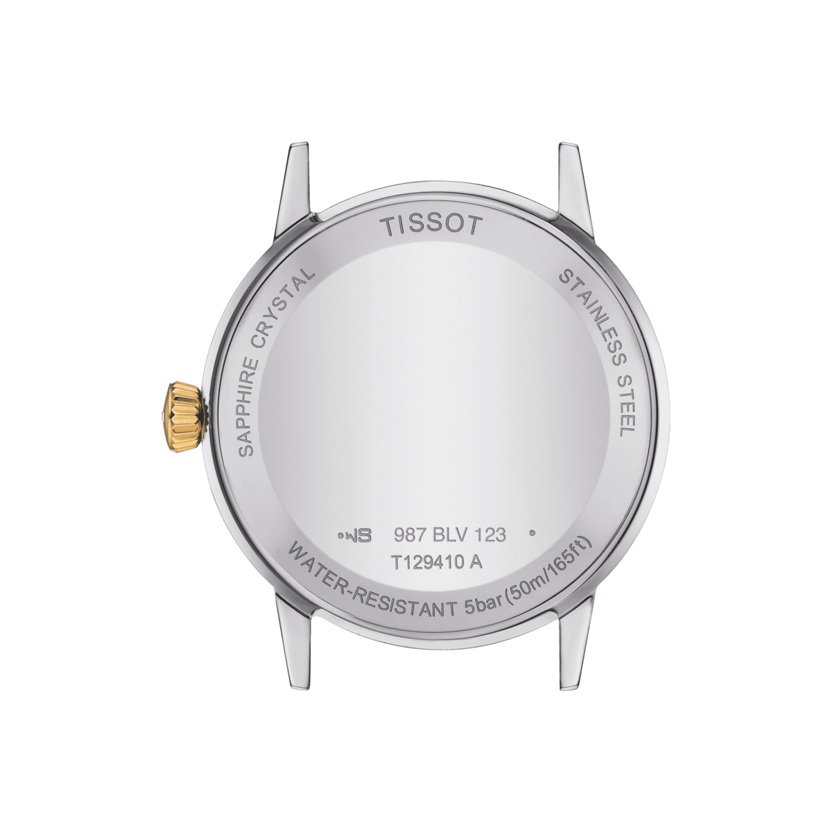 Men's Classic Dream Watch