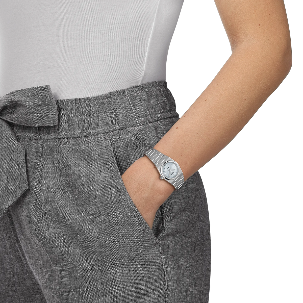 Ladies PRX Watch