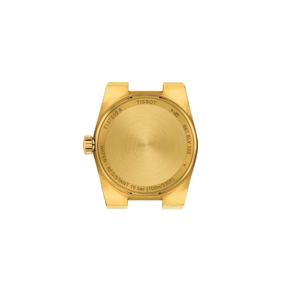 Ladies PRX Watch (T1370103302100)