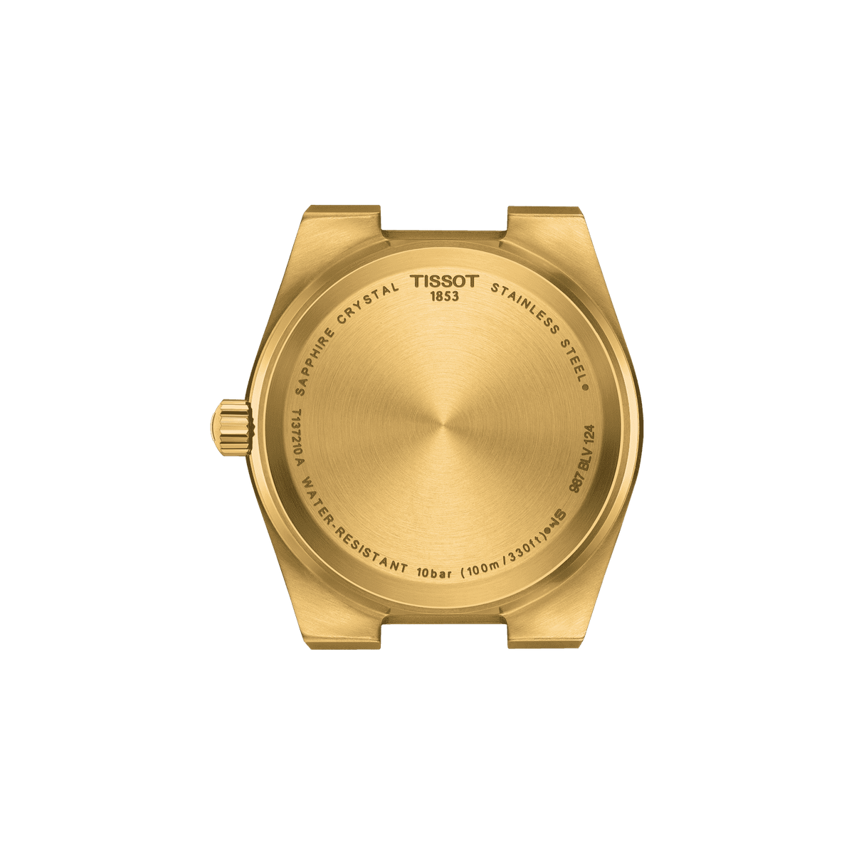 Ladies Prx 35mm Watch (T1372103302100)