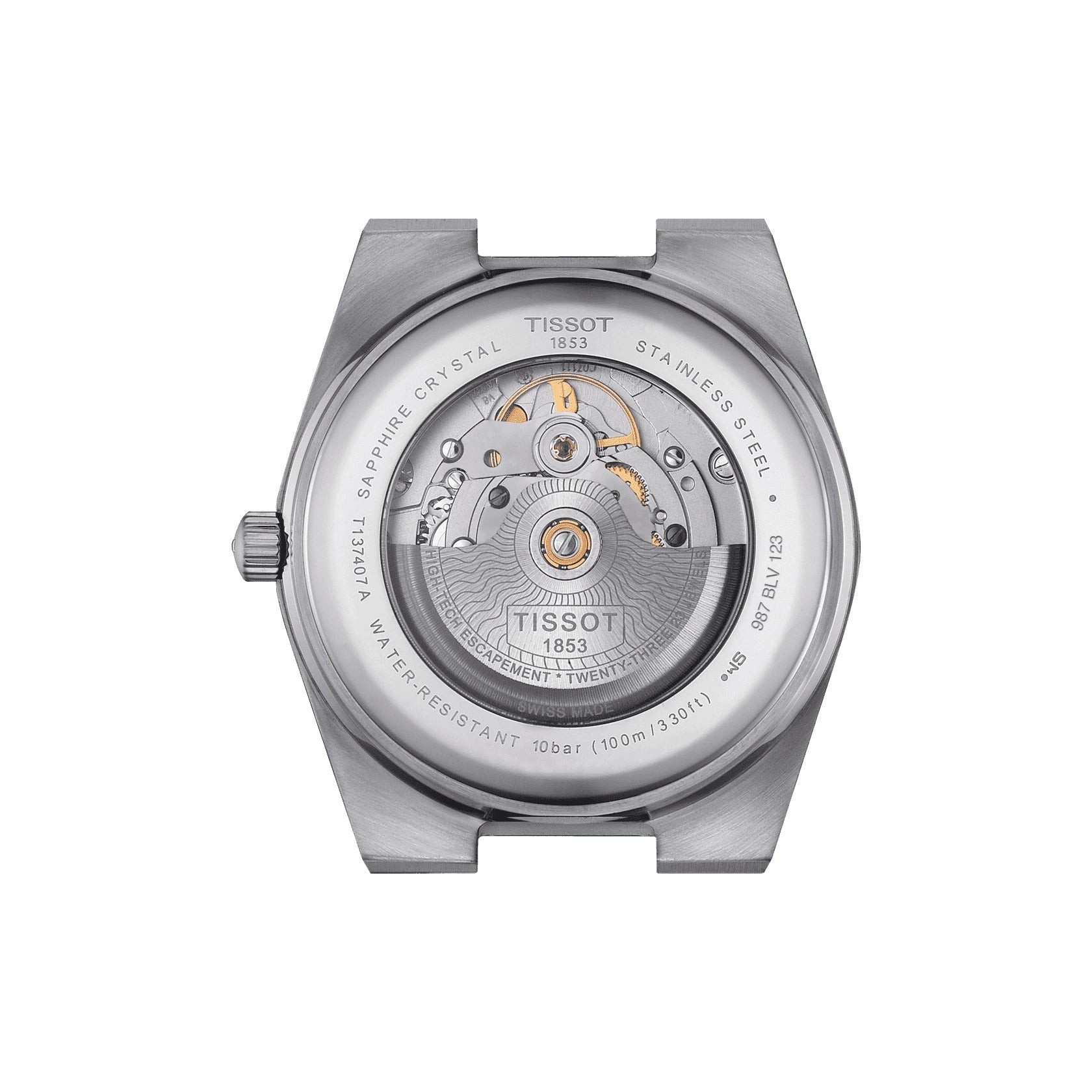 Men's Prx Powermatic 80