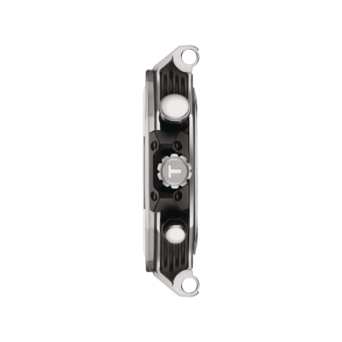 Men's T-Race Chonograph Watch
