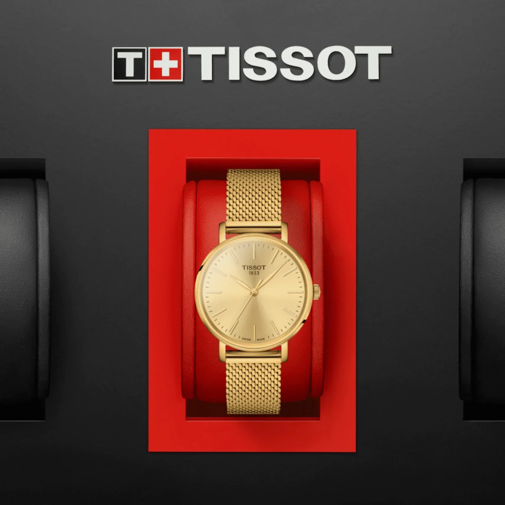 Ladies Everytime Watch.