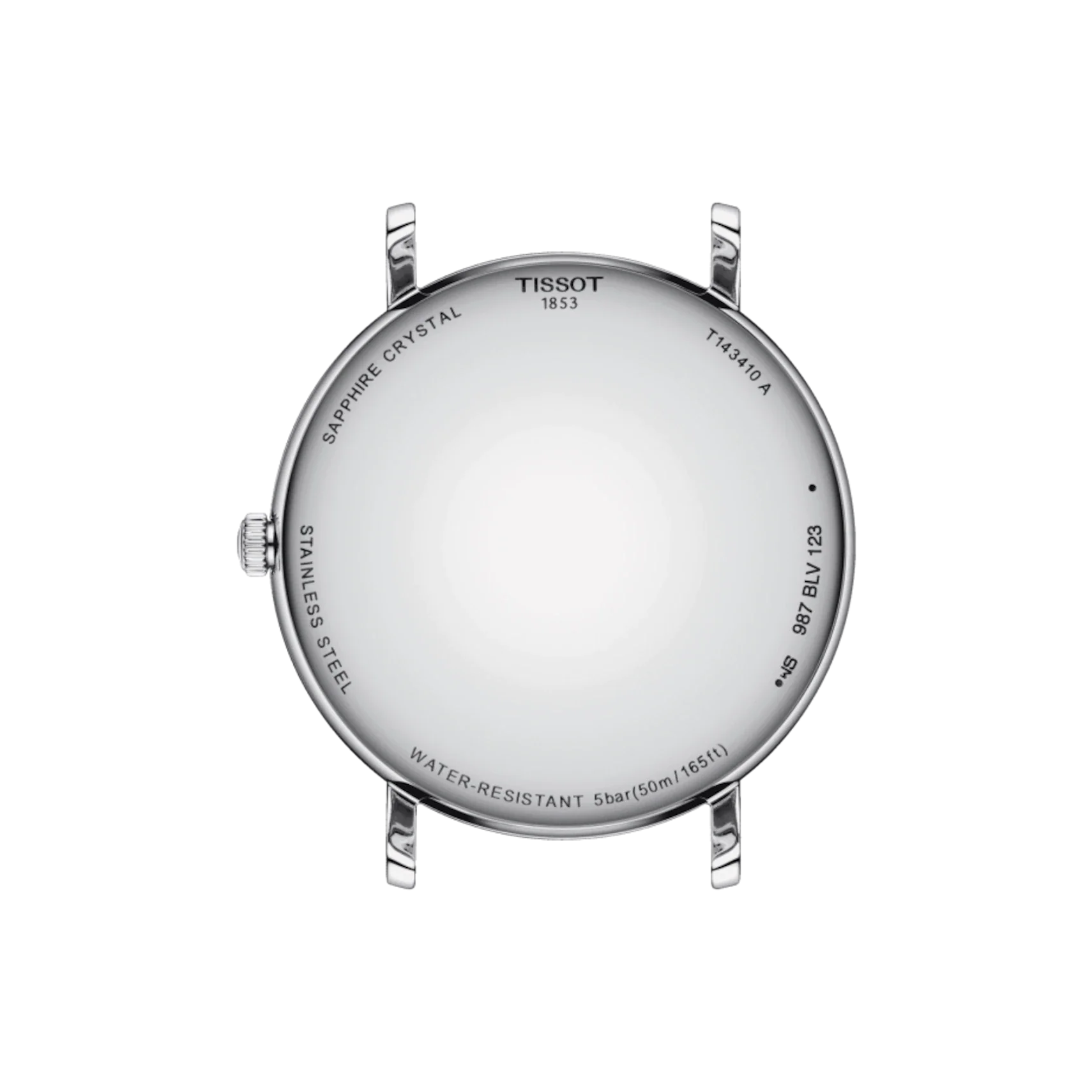 Men's Everytime Watch.