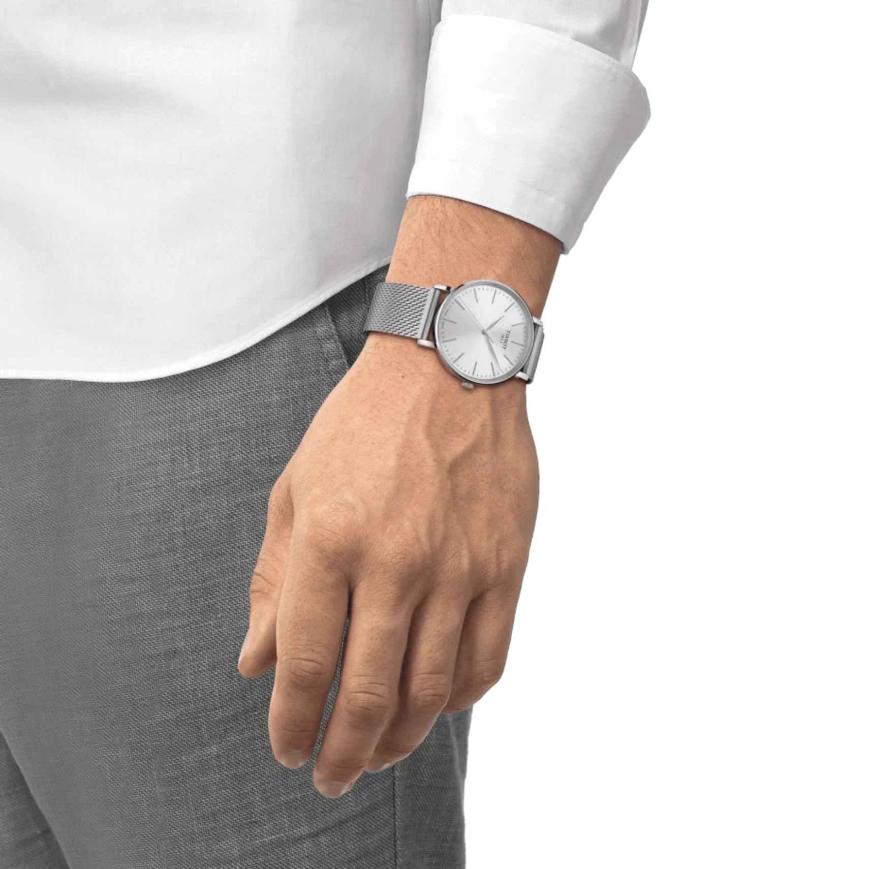 Men's Everytime Watch.