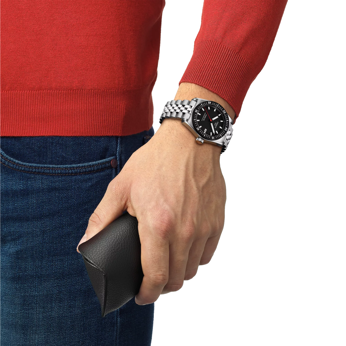 Men's PR516 Powermatic 80 Watch