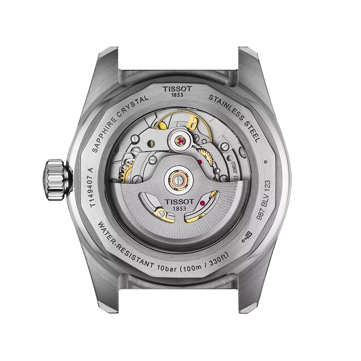 Men's PR516 Powermatic 80 Watch