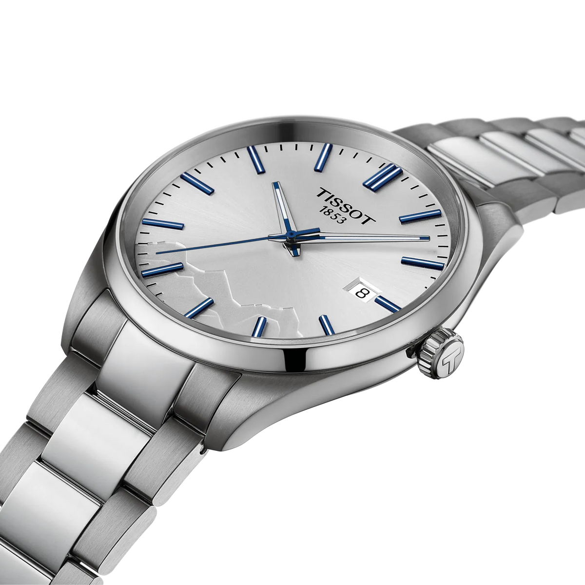 Men's PR 100 Jungfraubahn Watch