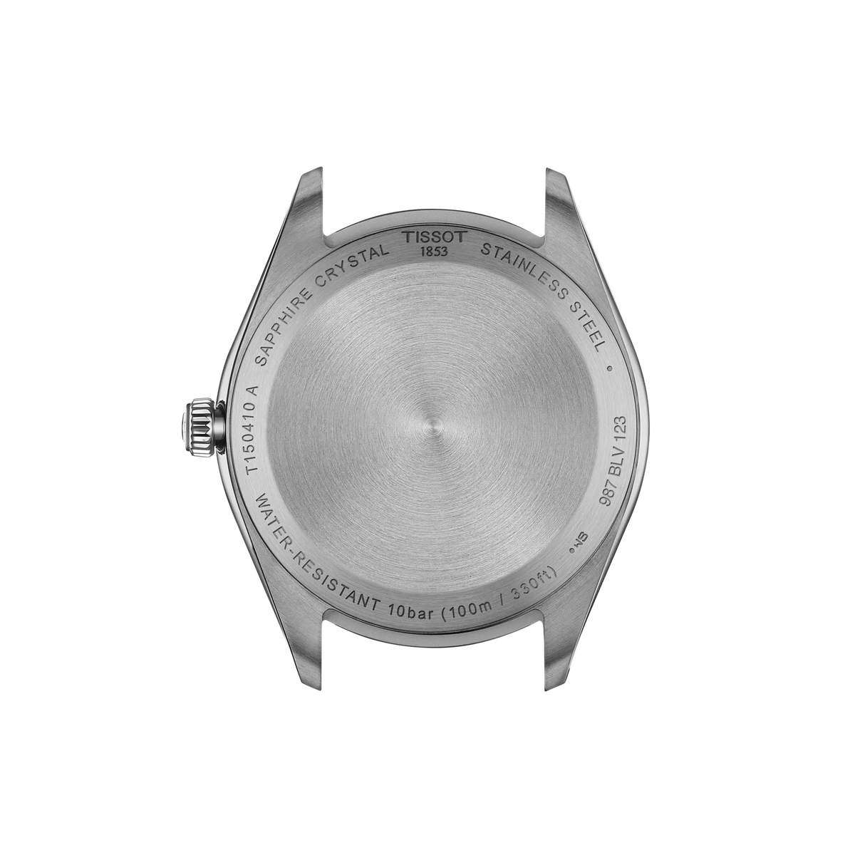 Men's PR 100 Quartz Watch (T1504101135100)