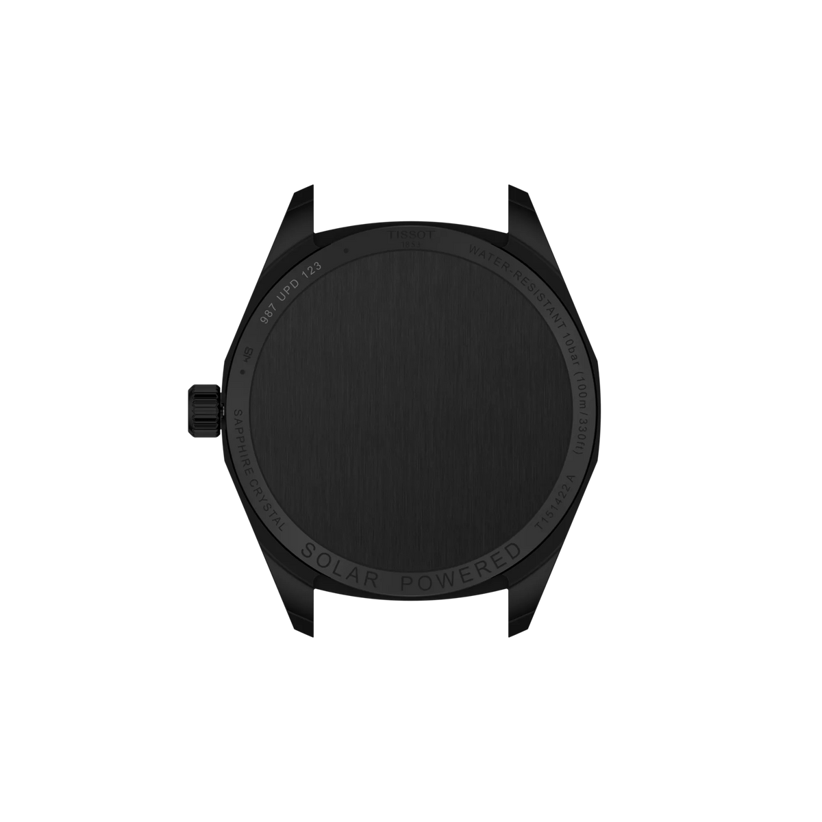 Men's PRC 100 Solar Watch (T1514223605100)
